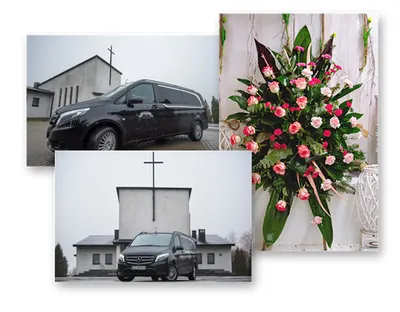 Quo Vadis Usługi Pogrzebowe Dębica